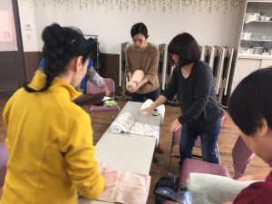 冬になるとささくれはどうしてできるの？手をしっとりと保つ方法とは？